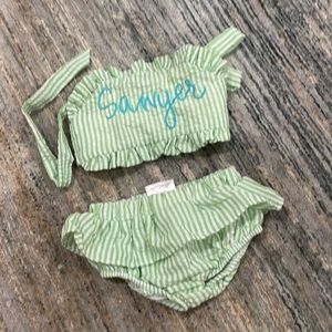 BBblanks 2 pc swim